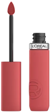 Loreal Paris Infaillible Matte Resistance Shopping Spree 230