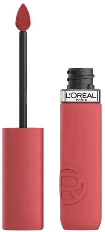 Loreal Paris Infaillible Matte Resistance Shopping Spree 230