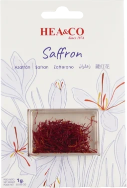Heaco Safran