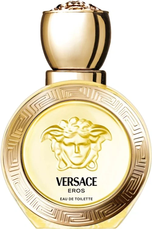 Versace Eros Pour Femme Eau de Toilette 50 ml