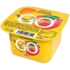 Go` Morgen Mango, Banan, Musli 195g