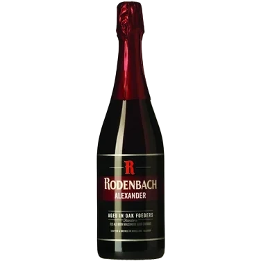 Rodenbach Alexander 2014 75 C 7%
