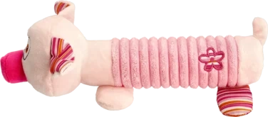 Hundeleke Piggetub