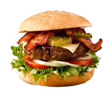 Signature Hamburger 180 g Stabb