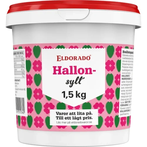 Hallon 35%