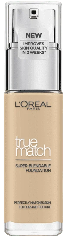 Loreal Paris True Match Super-Blendable Foundation 1.5.N