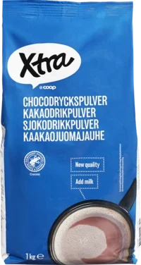 Chocolate Drink