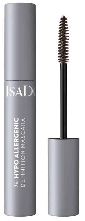 Mascara Hypo Allergenic 02 Isadora