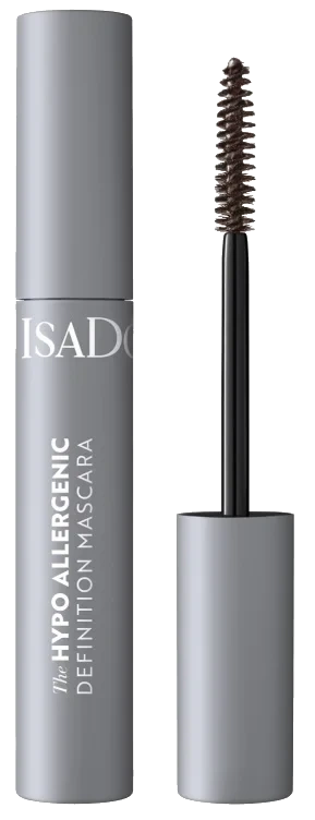 Mascara Hypo Allergenic 02 Isadora