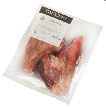 Lammeskank 2pk Hanssens