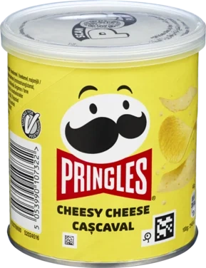 Pringles 40 g Cheesy cheese