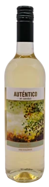 Coviñas Autentico Organic Blanco 75cl