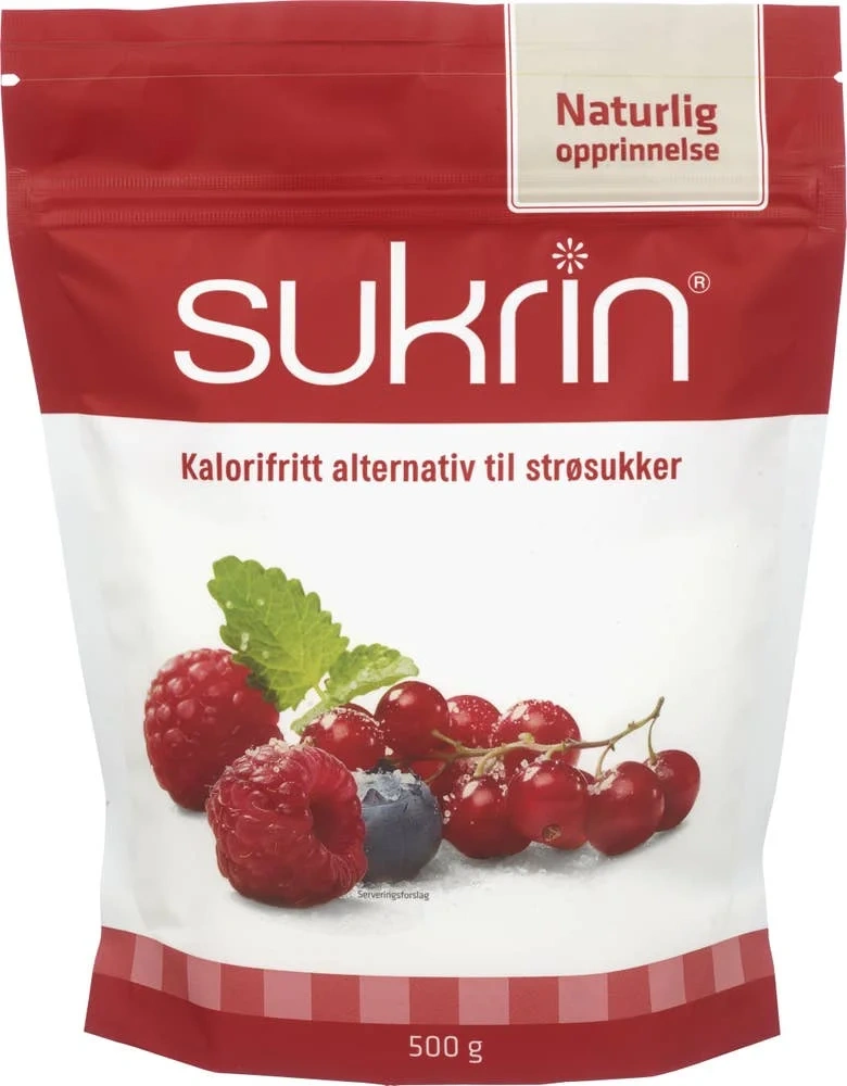 Sukrin