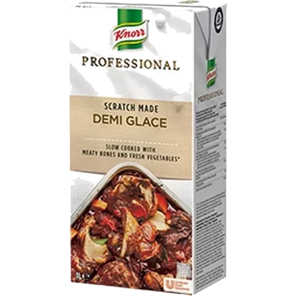 Demi Glace Professional 1l