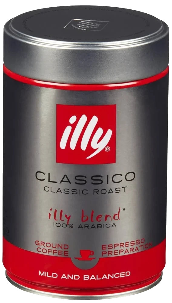 Malt espresso