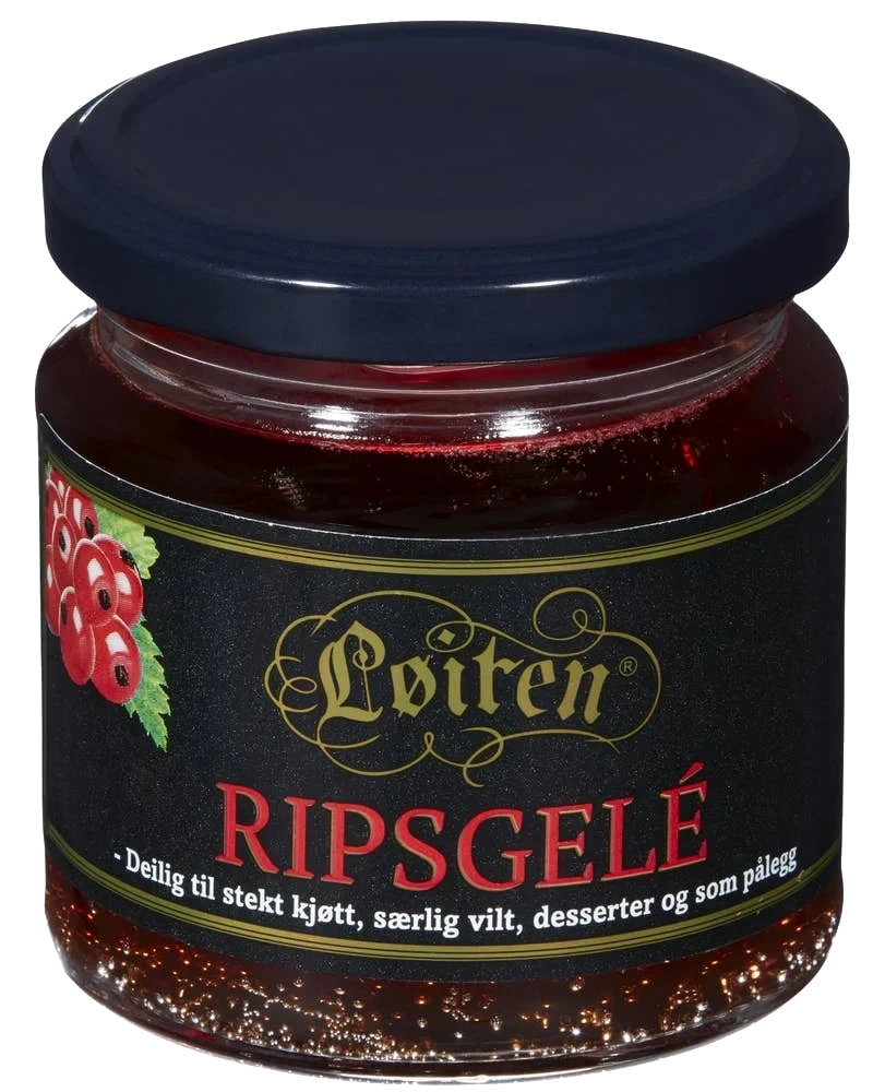 Ripsgelé