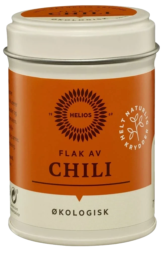 Chiliflak