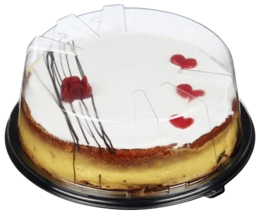 Romkake 800g Mesterbakeren