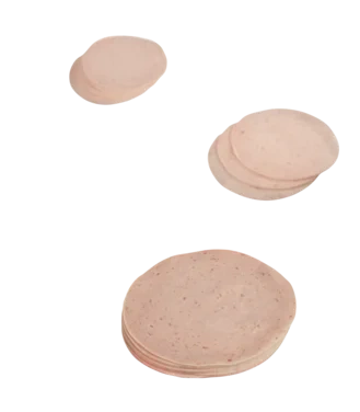 Servelat 1kg Skjeggerød