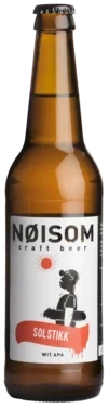 Nøisom Solstikk 0,5l 