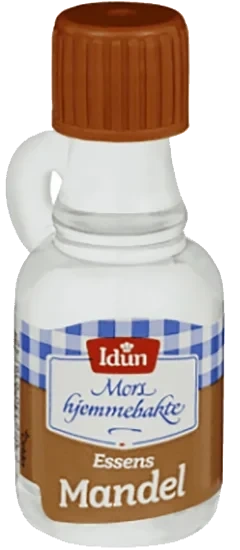 Idun Mandelessens 10ml