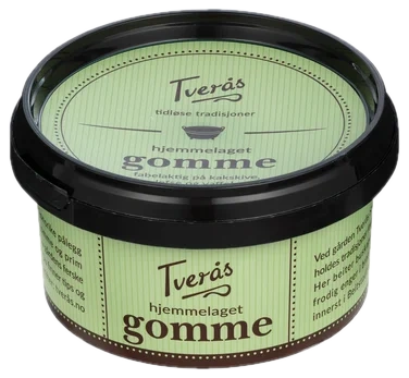 Gomme Tverås Gårdsmat