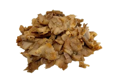 Kylling Shawarma Stekt Halal 1.5 kg Frossen
