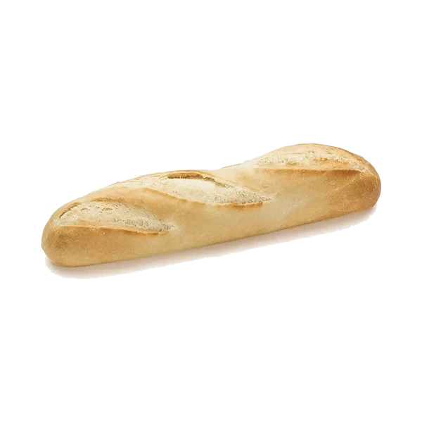 Baguette Fin 135g 50stk Lantmännen