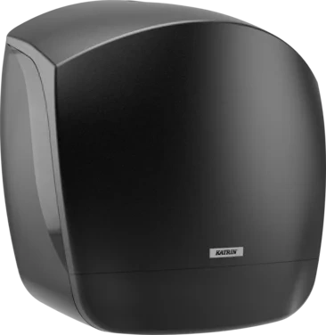 Katrin Gigant S Dispenser - Black