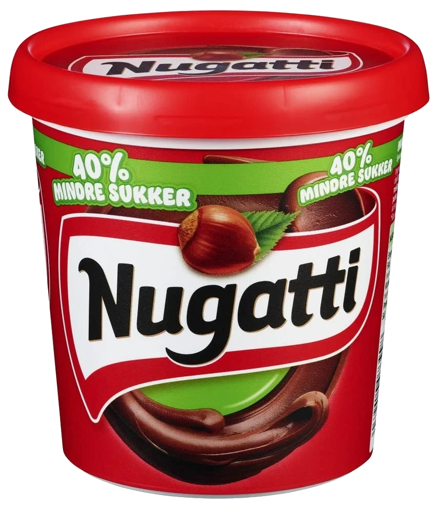 Nugatti Max