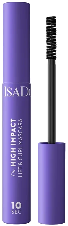 Mascara 10sec High Imp L&C 02 Isadora