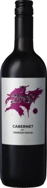 Cabernet igt venezia giulia   12,5%   75cl