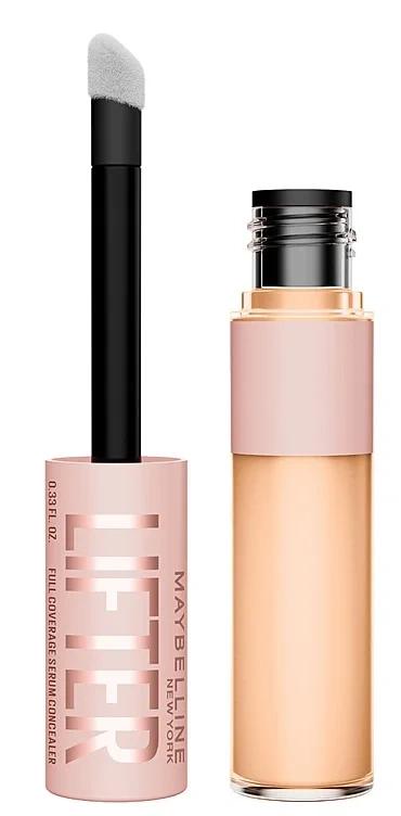 Maybelline Lifter Full Coverage Serum Concealer 30 Lifter Full Coverage Serum Concealer 30 10ml