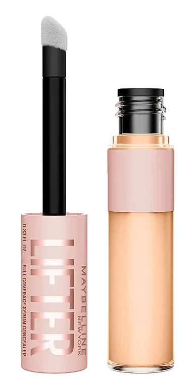 Maybelline Lifter Full Coverage Serum Concealer 30 Lifter Full Coverage Serum Concealer 30 10ml
