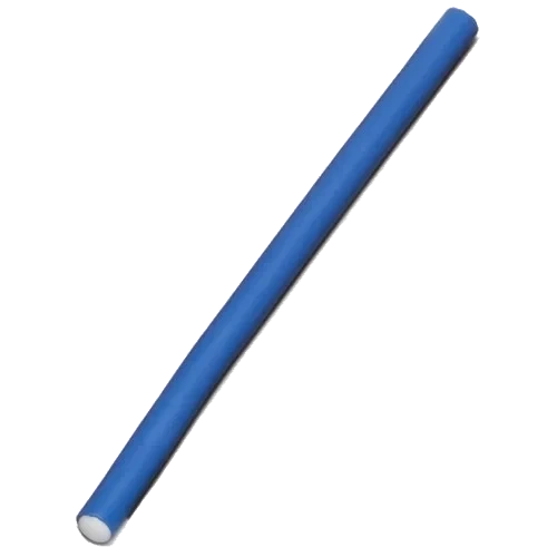 Bravehead Flexible Rods Large Blue 14 mm