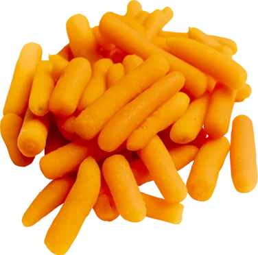 Babygulrøtter 2kg Findus