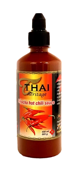 Sriracha Hot 450ml