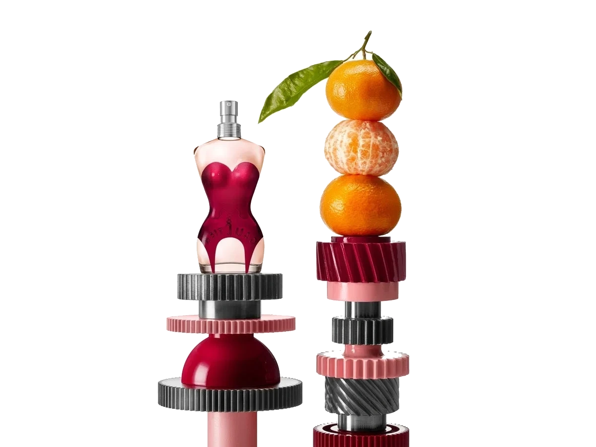 JEAN PAUL GAULTIER Classique