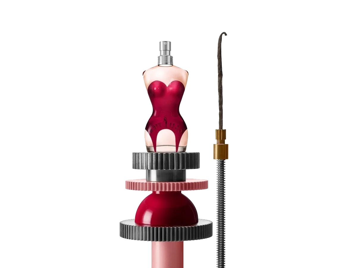 JEAN PAUL GAULTIER Classique
