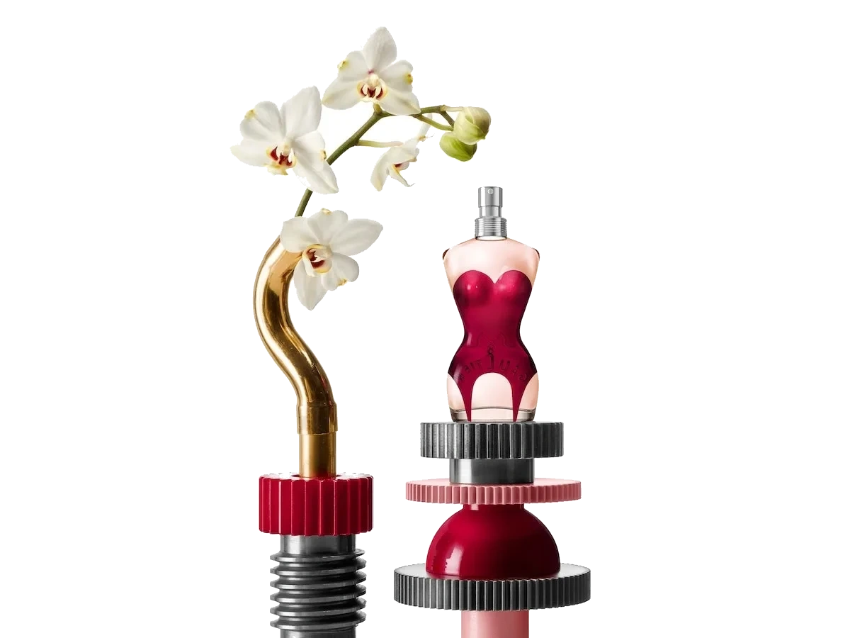 JEAN PAUL GAULTIER Classique
