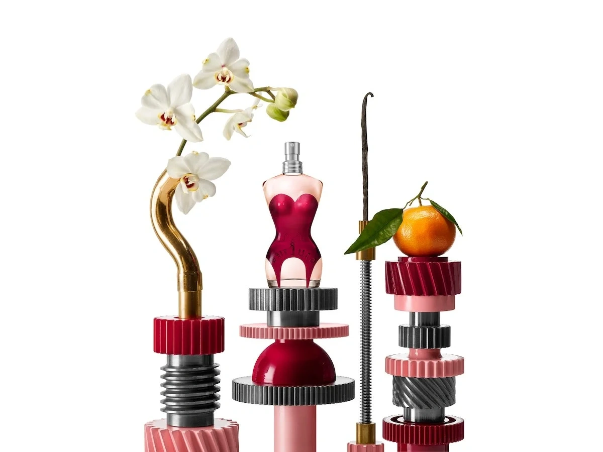 JEAN PAUL GAULTIER Classique