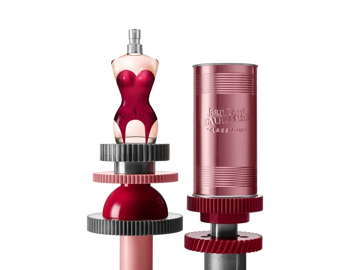 JEAN PAUL GAULTIER Classique