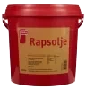 Rapsolje 10l Findus
