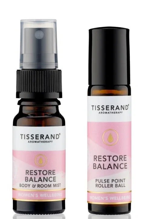 Balance Routine Duo