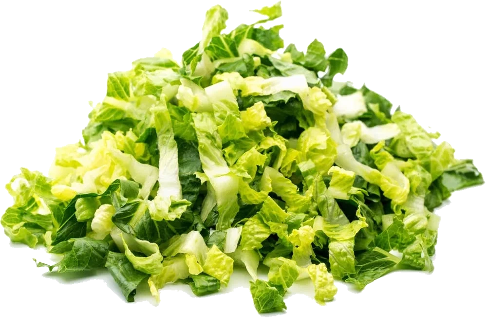 Romano grovkuttet
