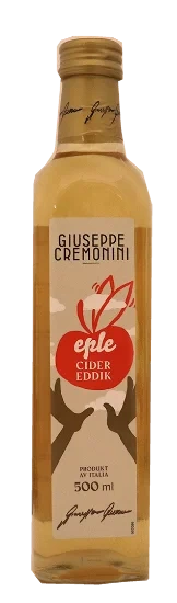 Eple Cider Eddik 500ml