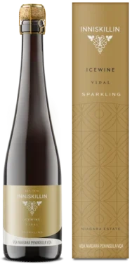 Inniskillin Sparkling Vidal Icewine 37,5cl