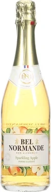 Bel Normande Sparkling Apple Juice 750ml