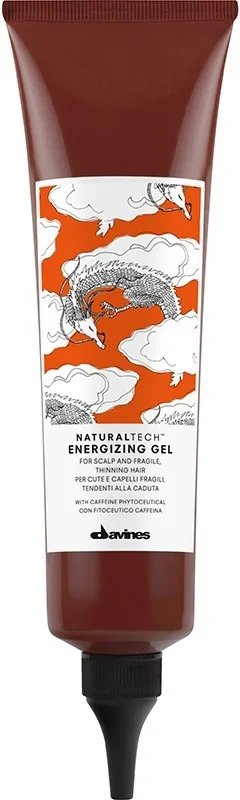 Davines Naturaltech Energizing Gel 150 ml