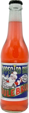 Oppegård Brus Julebrus 330ml